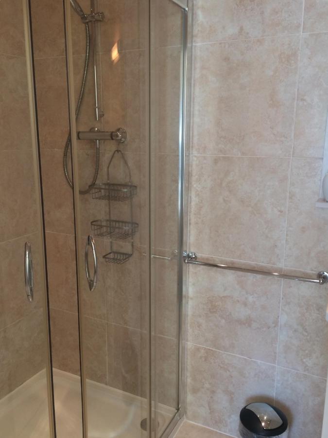 Southcombe Guesthouse Сидмаут Экстерьер фото