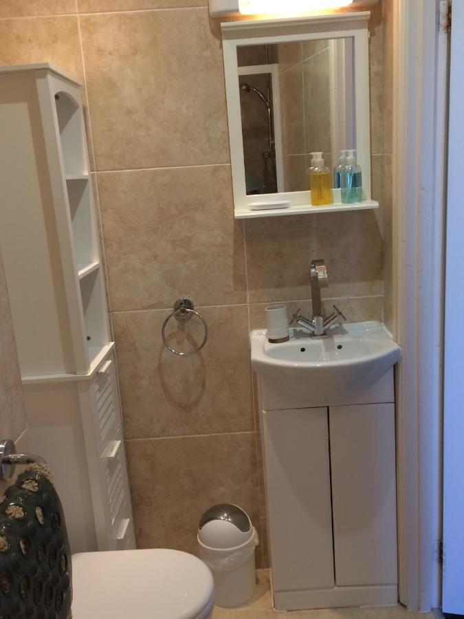 Southcombe Guesthouse Сидмаут Экстерьер фото