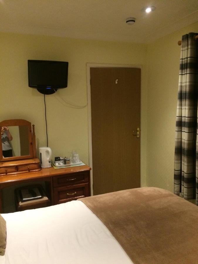Southcombe Guesthouse Сидмаут Экстерьер фото