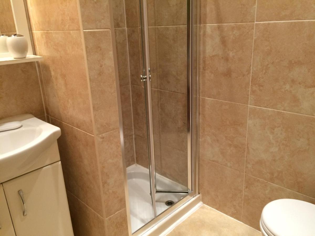 Southcombe Guesthouse Сидмаут Экстерьер фото