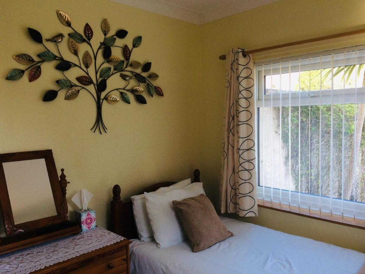 Southcombe Guesthouse Сидмаут Экстерьер фото
