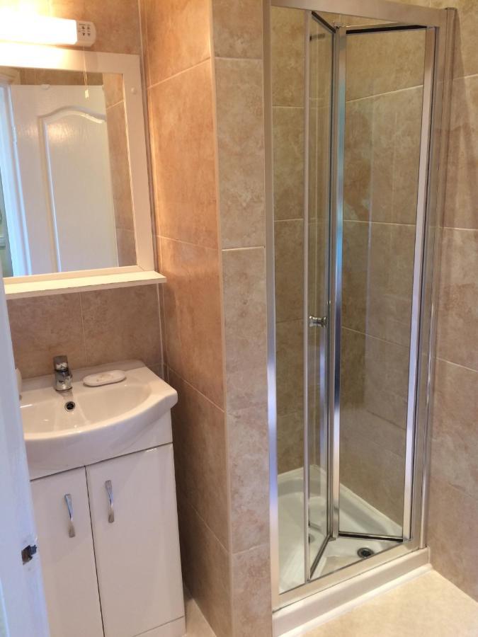Southcombe Guesthouse Сидмаут Экстерьер фото