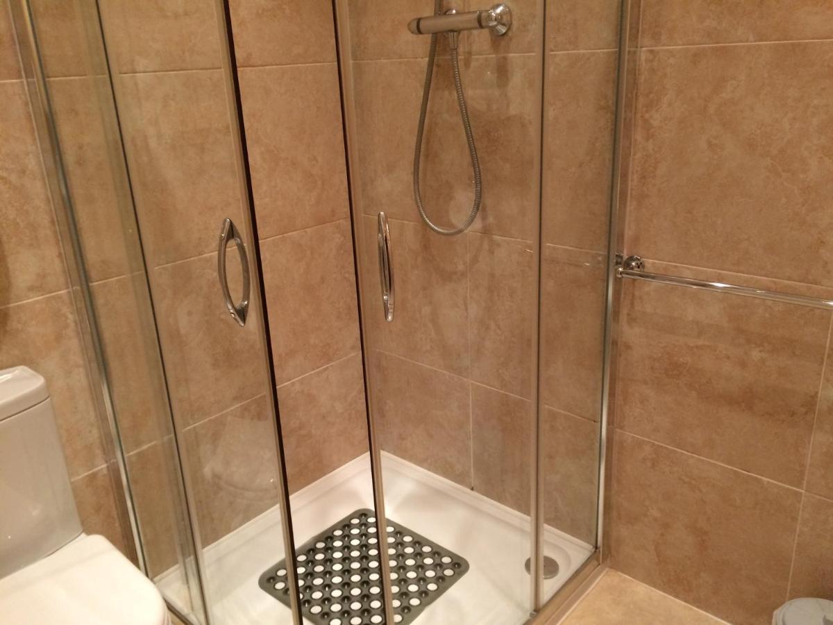 Southcombe Guesthouse Сидмаут Экстерьер фото
