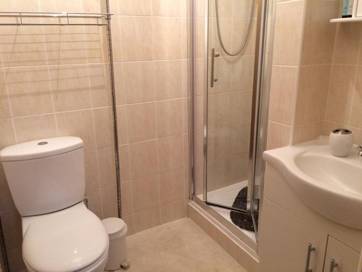 Southcombe Guesthouse Сидмаут Экстерьер фото